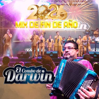 MIX FIN DE AÑO 2026 (en vivo)