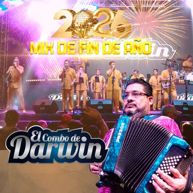 MIX FIN DE AÑO 2026 (en vivo)