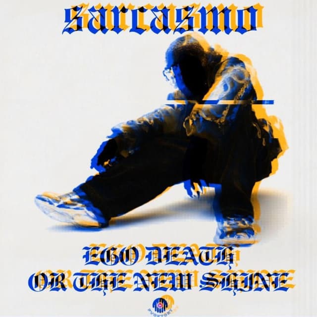 EGO DEATH OR THE NEW SHINE