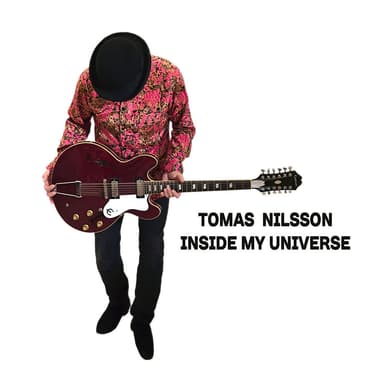 Inside My Universe