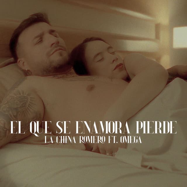 El que se enamora pierde