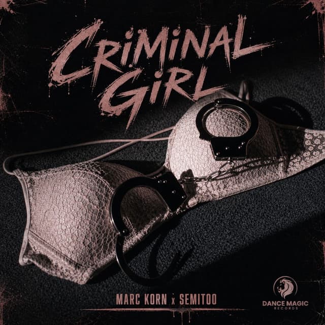 Criminal Girl