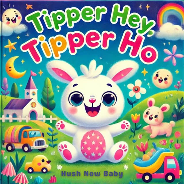 Tipper Hey, Tipper Ho