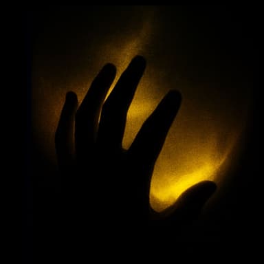 Osculum - taking shape in God's breath