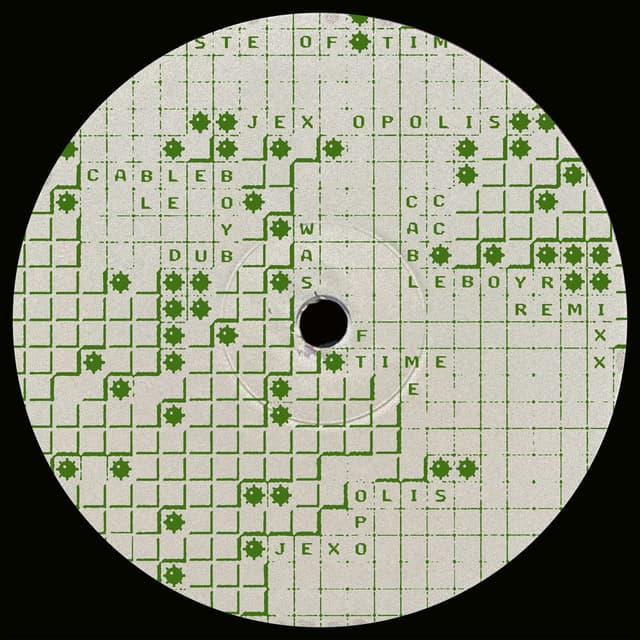 Waste of Time (The Cable Toy Remixes)