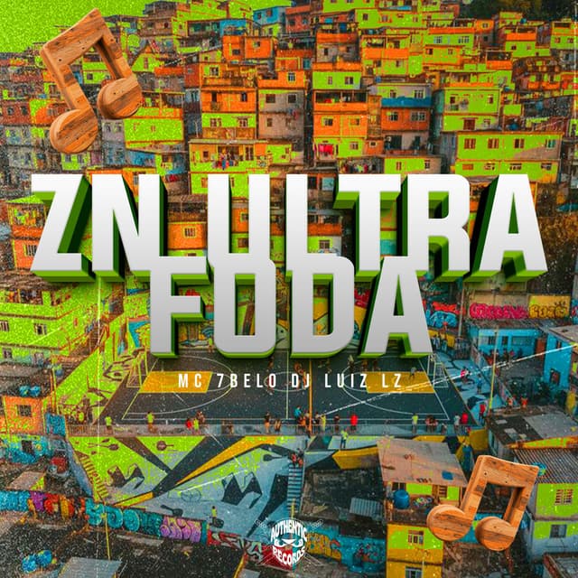 Zn Ultra Foda