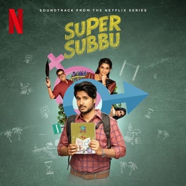 Super Subbu (Soundtrack from the Netflix Series)