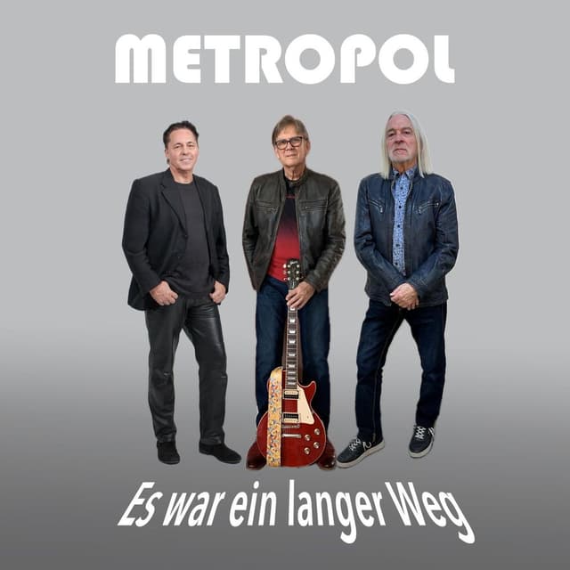 Es War Ein Langer Weg