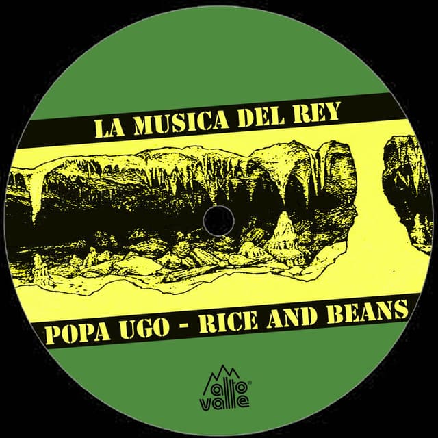 La Música del Rey