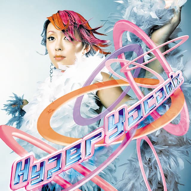 Hyper Yocomix