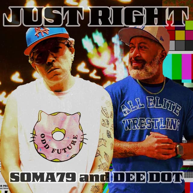 Just Right