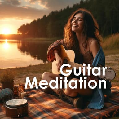 Guitar Meditation: Listen to this Acoustic Music and You Will Feel Better