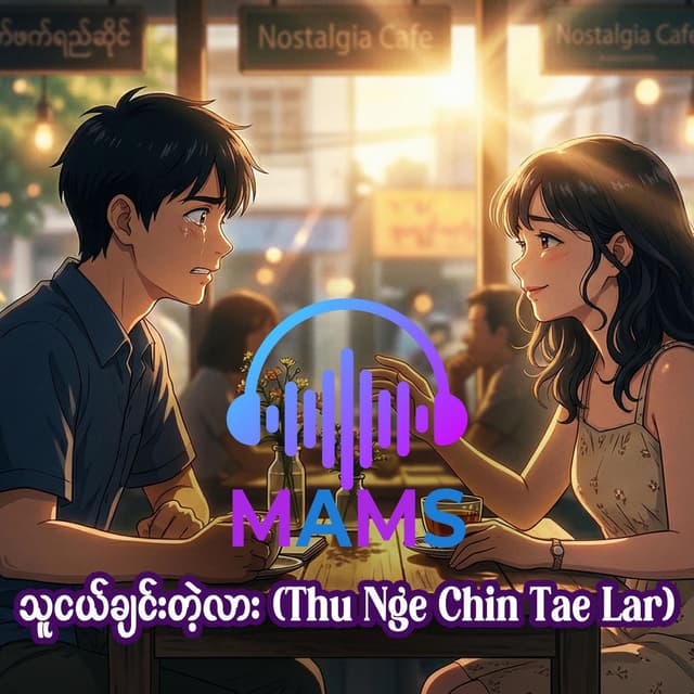 သူငယ်ချင်းတဲ့လား