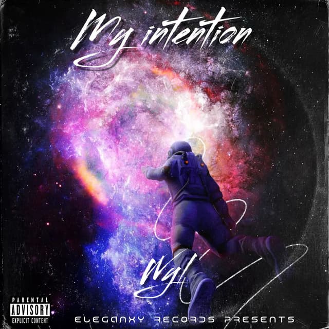 My intention (Radio Edit)