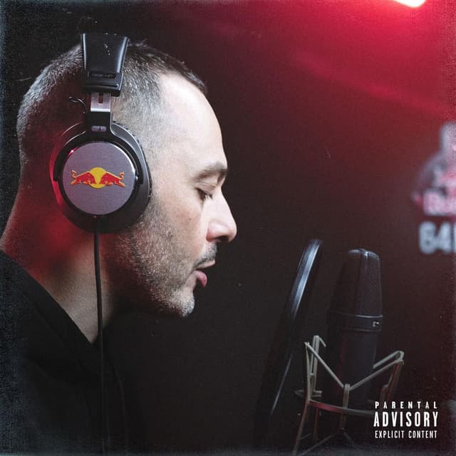 Che Fine Hai Fatto Fibra? (Red Bull 64 Bars)