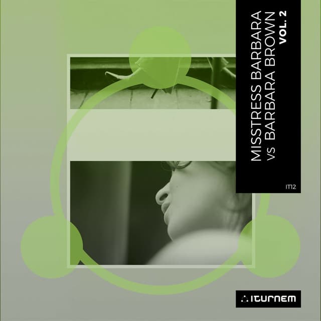 Misstress Barbara vs. Barbara Brown, Vol. 2