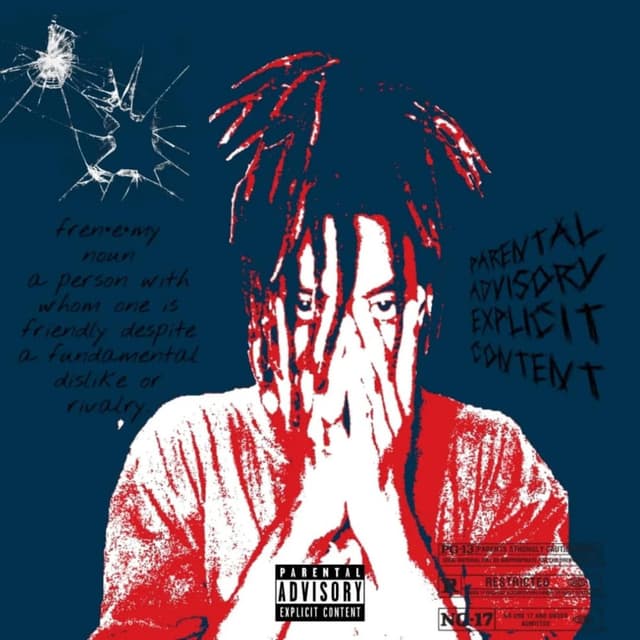 "Enemies & Friends" EP