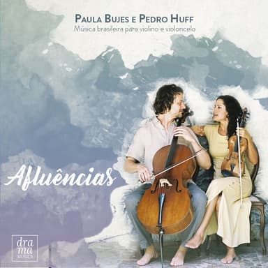 Afluências