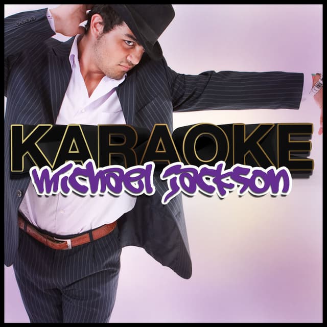 Karaoke - Michael Jackson