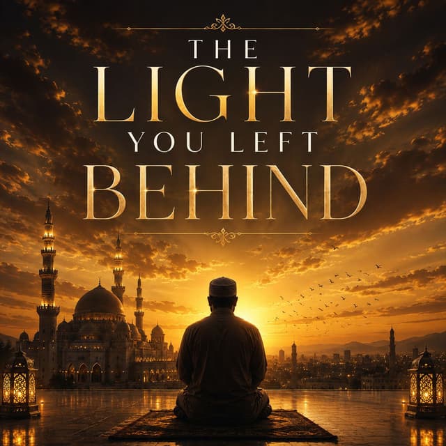 The Light You Left Behind