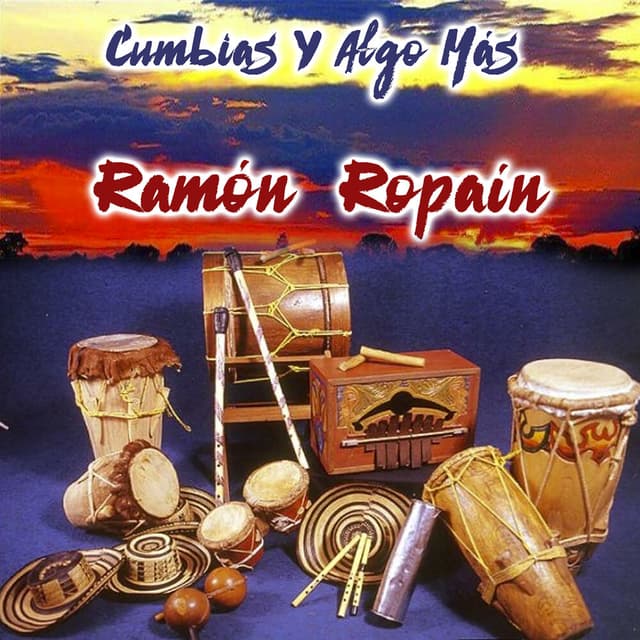 Cumbias y Algo Mas