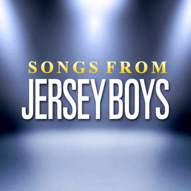 Songs from Jersey Boys
