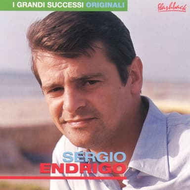 Sergio Endrigo (2001 Version)