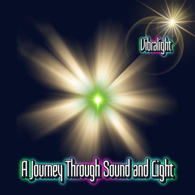 A Journey Through Sound and Light
