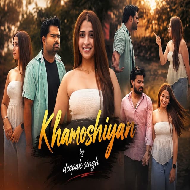 khamoshiyan
