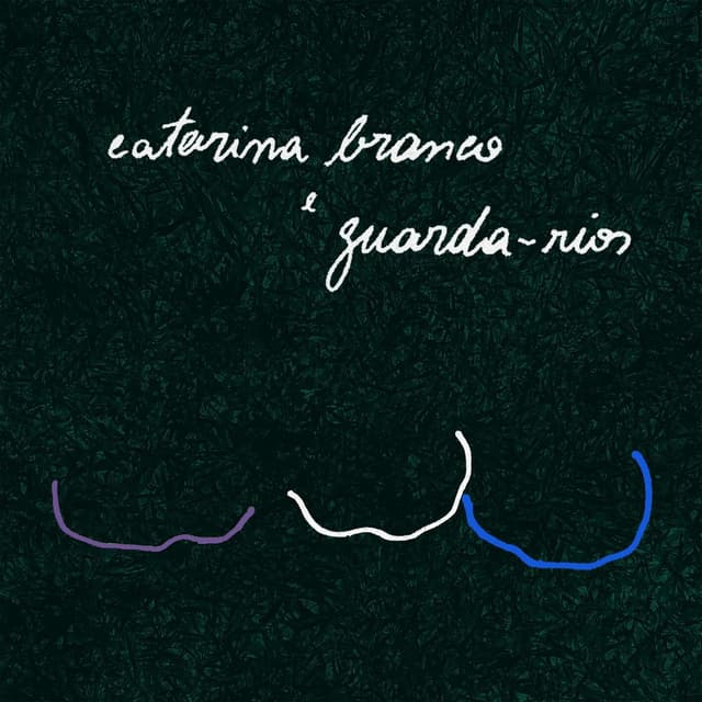 Catarina Branco e Guarda-Rios