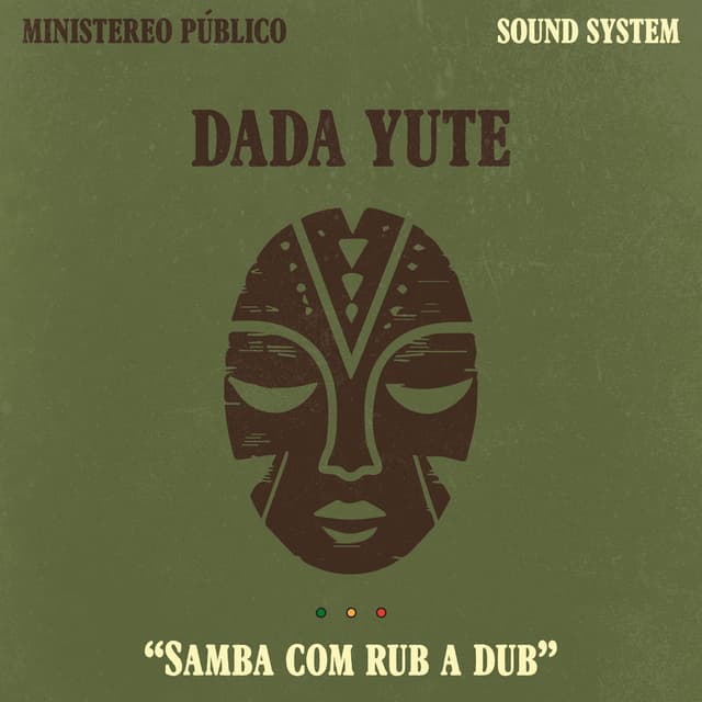 Samba Com Rub a Dub