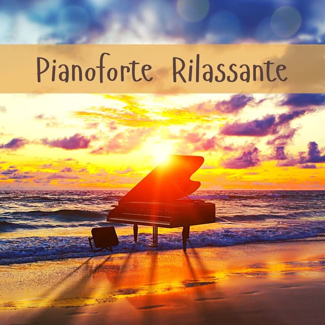 Pianoforte rilassante: Suoni per dormire
