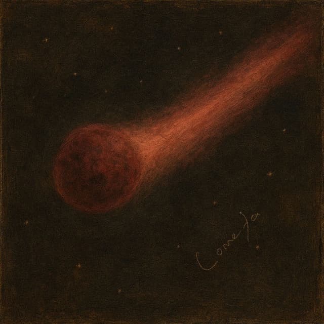 Cometa