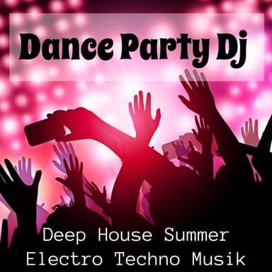 House Music (Rave Party)