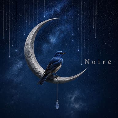 Noiré