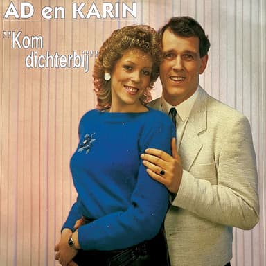 Kom Dichterbij