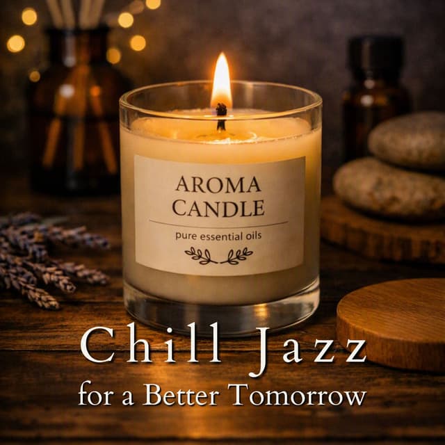 Chill Jazz for a Better Tomorrow