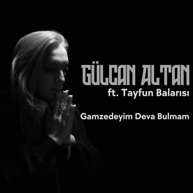 GAMZEDEYİM DEVA BULMAM
