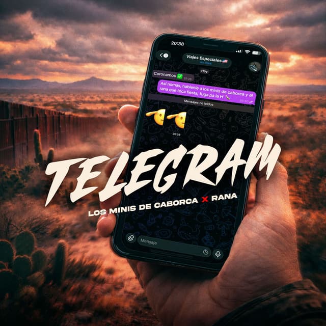 Telegram