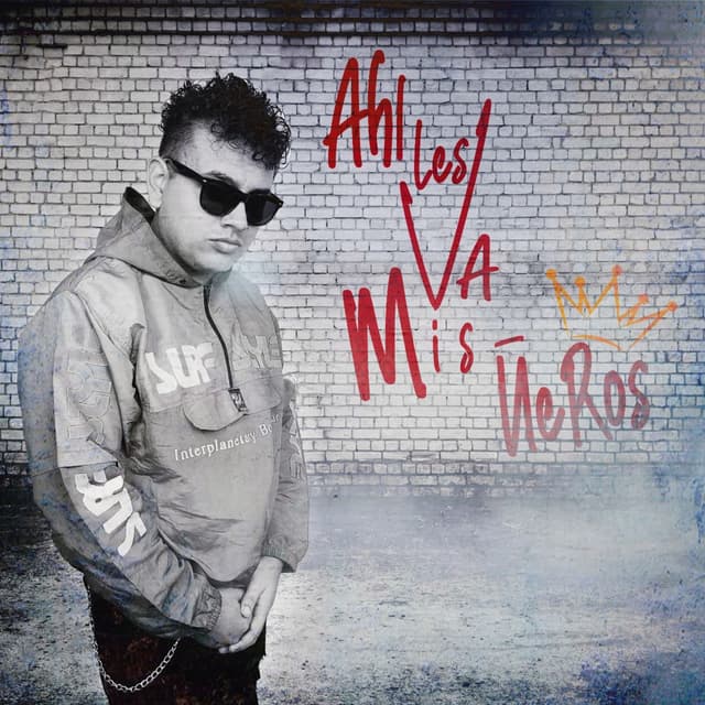 Ahí Les Va Mis Ñeros (Remixes)