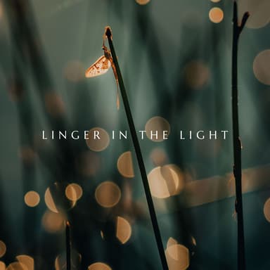 Linger in the Light: Ephemeral Whispers, Nature