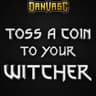 Toss a Coin to Your Witcher (Metal Version)