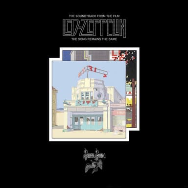 The Song Remains the Same (Remaster)