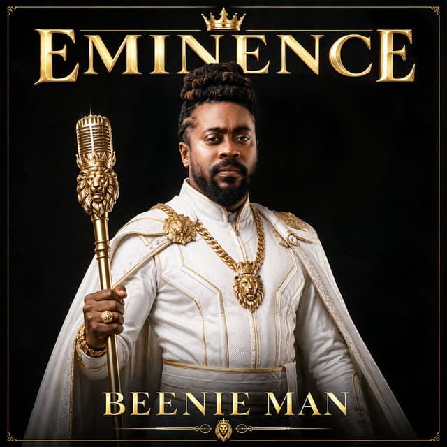 Eminence