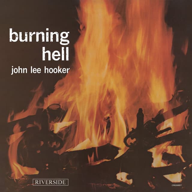 Burning Hell (Remastered 2024)
