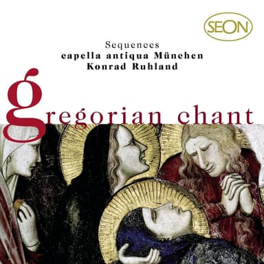 Gregorian Chant - Sequences