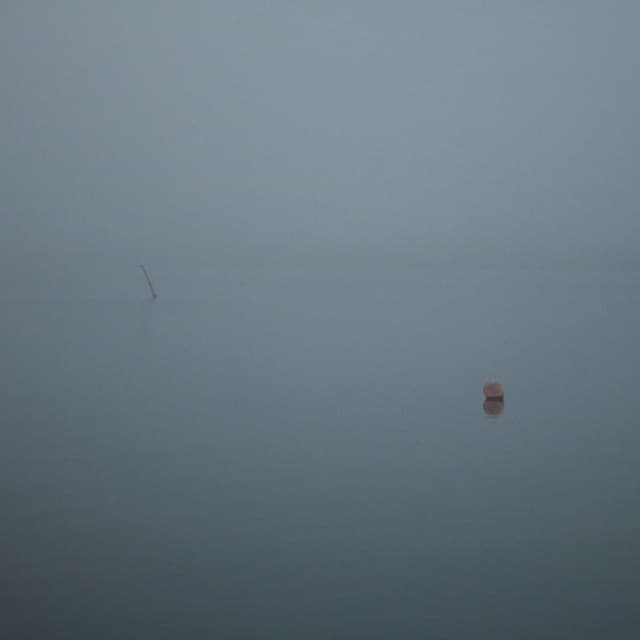 buoy