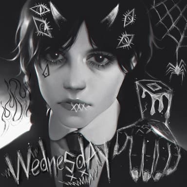 Wednesday (feat. Sosmula) (feat. Sosmula)