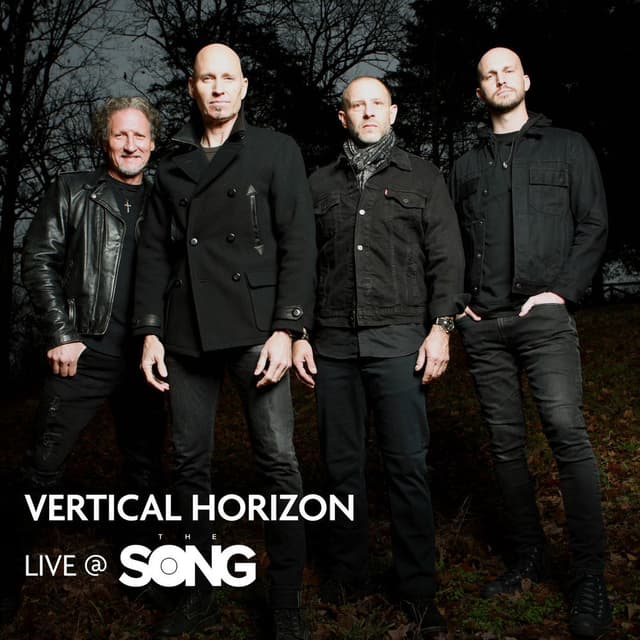 Vertical Horizon