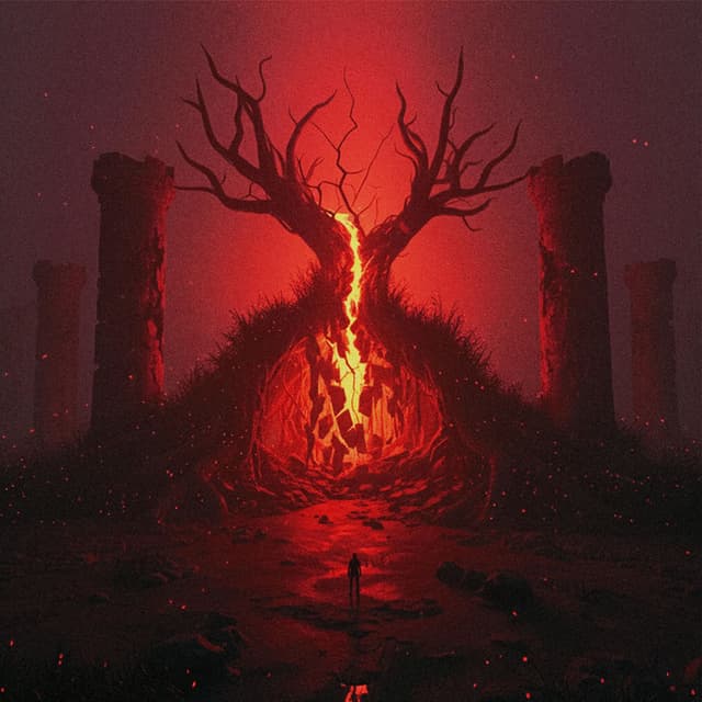 Crimson Hour (feat. Legend of Shellda)